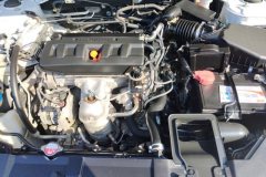 2017 Honda Accord 2016 2.0 AT Comfort #10