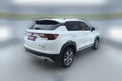 2020 Chang'an CS35 Plus 2019 1.4T AT ChanglianBlue WhaleEdition #3