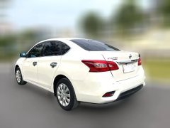 2023 Nissan Sylphy 2022 1.6 AT XEClassic Comfort #7