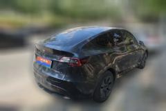 2024 Tesla Model Y 2024 rear wheel driveEdition #3