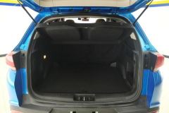 2016 Chery Tiggo 7 2016 1.5T MT YaozhenEdition #4
