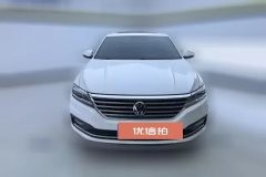 2021 Volkswagen Lavida 2022 1.4T AT 280TSI DSGLuxury #2