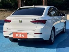 2021 Buick Excelle GT Sedan 2021 1.5 AT modelElite Facelift #8