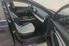 2021 Geely Auto Emgrand Sedan 2022 1.5L AT No.4generation Flagship #8