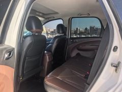 2016 Dongfeng Fengxing Jingyi X5 2015 1.6 MT Exclusive #8