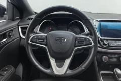 2021 Chevrolet Monza 2020 1.3T AT Lightly mixed RS 330TcarefreeEdition #15