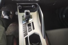 2020 Geely Auto Binyue 2020 1.5T AT PRO 260Tknight #16