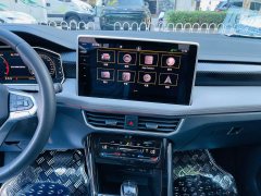 2023 Volkswagen Tayron 2023 2.0T AT 330TSI 2WDLuxuryPlusAdvancedEdition #24