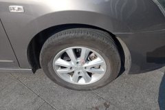 2017 Nissan Sylphy 2016 1.6 AT ClassicXELeading #6