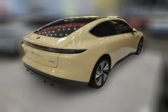 2023 NIO ET5 2022 75kWh #3