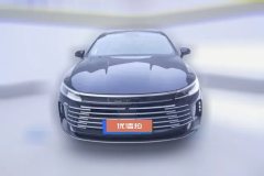 2024 BYD Destroyer 05 2024 Glory 1.5L AT DM-i 55KM Luxury #2