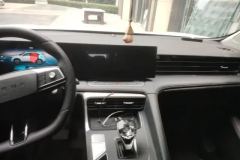 2024 Roewe RX5 New Energy 2023 eRX5 1.5T AT Supermixed superiorityEdition #13