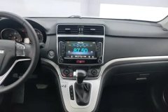 2020 Haval M6 2019 1.5T AT DCTElite China VI #13