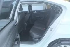 2022 Volkswagen Bora Sedan 2021 1.2T AT 200TSIEliteSmart Connect #11