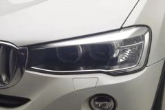2015 BMW X4 2014 2.0T AT 20i XDesign Pkg (Imported) #5