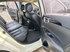 2017 Nissan Sylphy 2016 1.6 AT XLLuxury #12