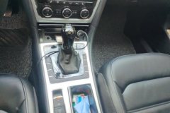 2015 Volkswagen Passat 2015 1.8TSI AT DSGYu ZunEdition #16