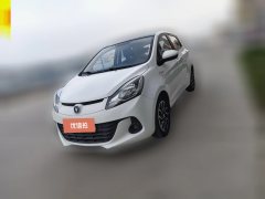 2016 Chang'an Benben 2015 1.4 MT Sunroof China V #1