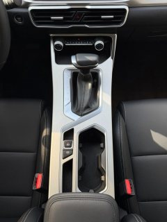 2025 Geely Auto Binyue 2025 1.5L CVT Super Power MAX #26