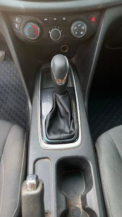 2018 Chevrolet Cavalier 2019 1.5 AT 320enjoySunroofEdition #10
