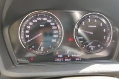 2019 BMW X1 2019 2.0T AT 20LiLeadingFWD #14