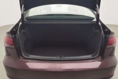 2016 Audi A3 Sedan 2016 1.4T AT 35TFSIEntry #20