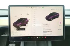 2022 Tesla Model Y 2022 Long Rangeall wheel driveEdition #14