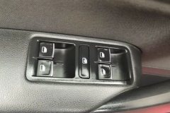 2017 Volkswagen Polo Hatchback 2016 1.6 AT Luxury #12
