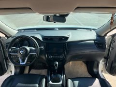 2020 Nissan X-Trail 2020 2.5 AT LuxuryPilot7Seat 4WD #11