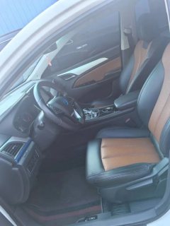 2018 BYD Qin EV 2018 1.5T AT Smart ConnectElite #6