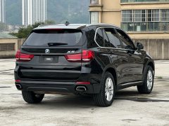 2019 BMW X5(Imported)(Imported) 2017 3.0T AT 35iElegant (Imported) #9