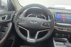 2018 Chery Tiggo 7 2018 1.5T AT Elite #15