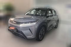 2024 BYD Yuan UP 2024 401KM Surpass #1