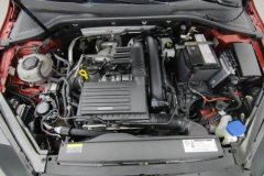 2020 Volkswagen Golf 2020 1.2T AT BelovedEdition200TSIComfortEntry #7