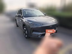 2025 Geely Galaxy Geely Galaxy E5 2026 610km explore+Edition #2