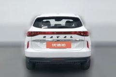 2024 Haval H6 2022 No.3generation 1.5T AT 2WDMax #4