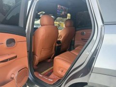2025 GAC Trumpchi Trumpchi Xiangwang S7 2025 205km MaxEdition #7