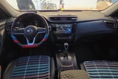 2019 Nissan X-Trail 2019 2.0 AT Smart ConnectComfortFWD #12