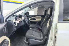 2023 Wuling Motors Wuling Bingo 2023 203KM Enjoy lightly #9