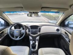 2016 Chevrolet Cruze Sedan 2015 1.5 MT ClassicSL #7