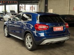2017 Mercedes-Benz GLA-Class 2016 1.6T AT GLA200DynamicFWD #6