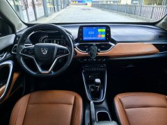 2017 Baojun 510 2017 1.5 MT Luxury #10