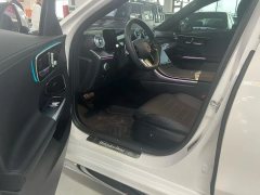 2024 Mercedes-Benz C-Class 2024 Facelift III C 260 L Sport #6