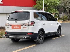 2016 Dongfeng Fengxing Fengxing SX6 2016 1.6 MT Luxury #6