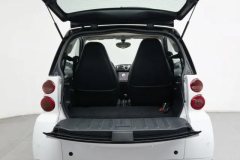 2015 smart ForTwo 2012 1.0 AT HardtopComfort (Imported) #20
