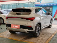 2024 BYD Yuan Plus 2024 Glory 510KM Surpass #9