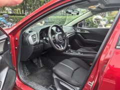 2018 Mazda Mazda3 Axela Sedan 2017 1.5 AT Luxury China VI #5