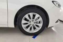 2022 Buick Excelle GT Sedan 2021 1.5 AT modelElite Facelift #6
