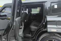 2024 Jetour Traveler 2023 2.0T AT 4WDtime travelPRO+ #11
