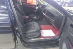 2024 Volkswagen Passat 2024 2.0T AT 380TSI starry skyLuxury #8